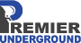 Premier Underground Construction, LLC Logo