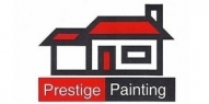 Prestige Painting Company Logo