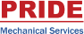 Pride Mechanical Logo