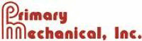 Primary Mechanical, Inc. Logo
