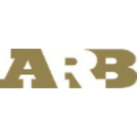 ARB Structures, Industrial & Underground Logo