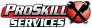 Proskill Electrical Services Logo