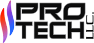 Pro-Tech, LLC Logo