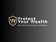 Protect Your Wealth Logo