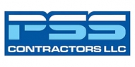 PSS Contractors, LLC Logo