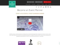 qceventplanning.com Logo