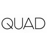 QUAD Studio Logo