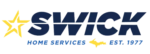 Swick Home Services Logo