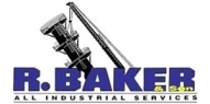 R. Baker and Son Logo