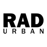 RAD Urban Logo