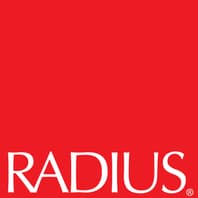 RADIUS Logo