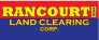 Rancourt Land Clearing Logo