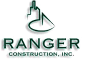 Ranger Construction, Inc. Logo