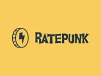 Ratepunk Logo