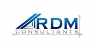 RDM Consultants Logo