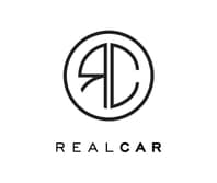 RealCar: Premium  Logo