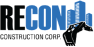 Recon Construction Corp. Logo