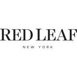 Red Leaf NY Logo