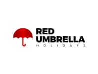 Red Umbrella Holidays Logo