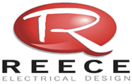 Reece Electrical Design LLC Logo