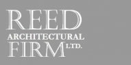 Reed Architectural Firm Logo