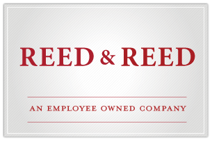 Reed & Reed, Inc. Logo