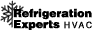 Refrigeration Experts, Inc. Logo