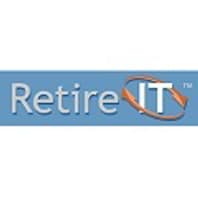 Retire-IT Logo