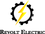 Revolt Electric Logo