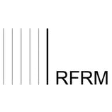 RFRM Collective Logo