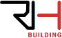 R&H Building LLC Logo
