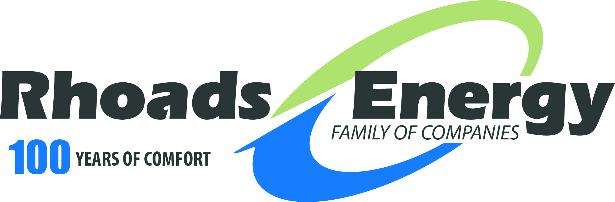 Rhoads Energy Corp Logo