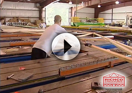 Richco Structures Logo