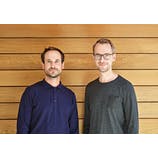 Rider Stirland Architects Logo