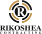 Rikoshea Contracting Inc. Logo