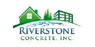 Riverstone Concrete, Inc. Logo