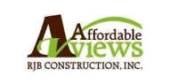 RJB Construction, Inc. Logo