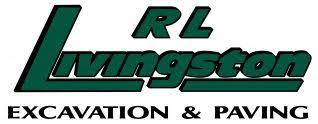 RL Livingston Inc Logo