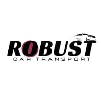 Robust Car Transport Logo