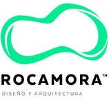 Rocamora Arquitectura Logo