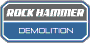 Rock Hammer, Inc. Logo