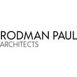 Rodman Paul Architects Logo