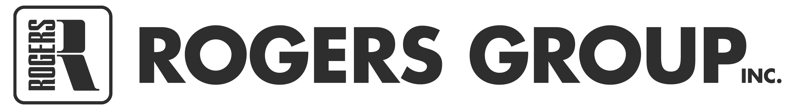 Rogers Group Logo