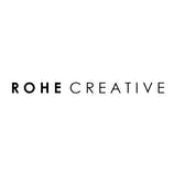 ROHE CREATIVE Logo