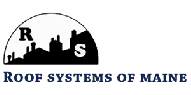 Roof Systems of Maine Logo