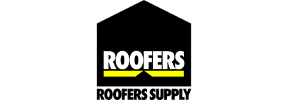 Roofers Supply Logo