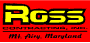 Ross Contracting, Inc. Logo