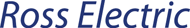 Ross Electric, Inc. Logo