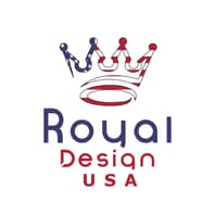 Royal Design USA Logo