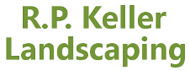 RP Keller Landscaping, LLC Logo